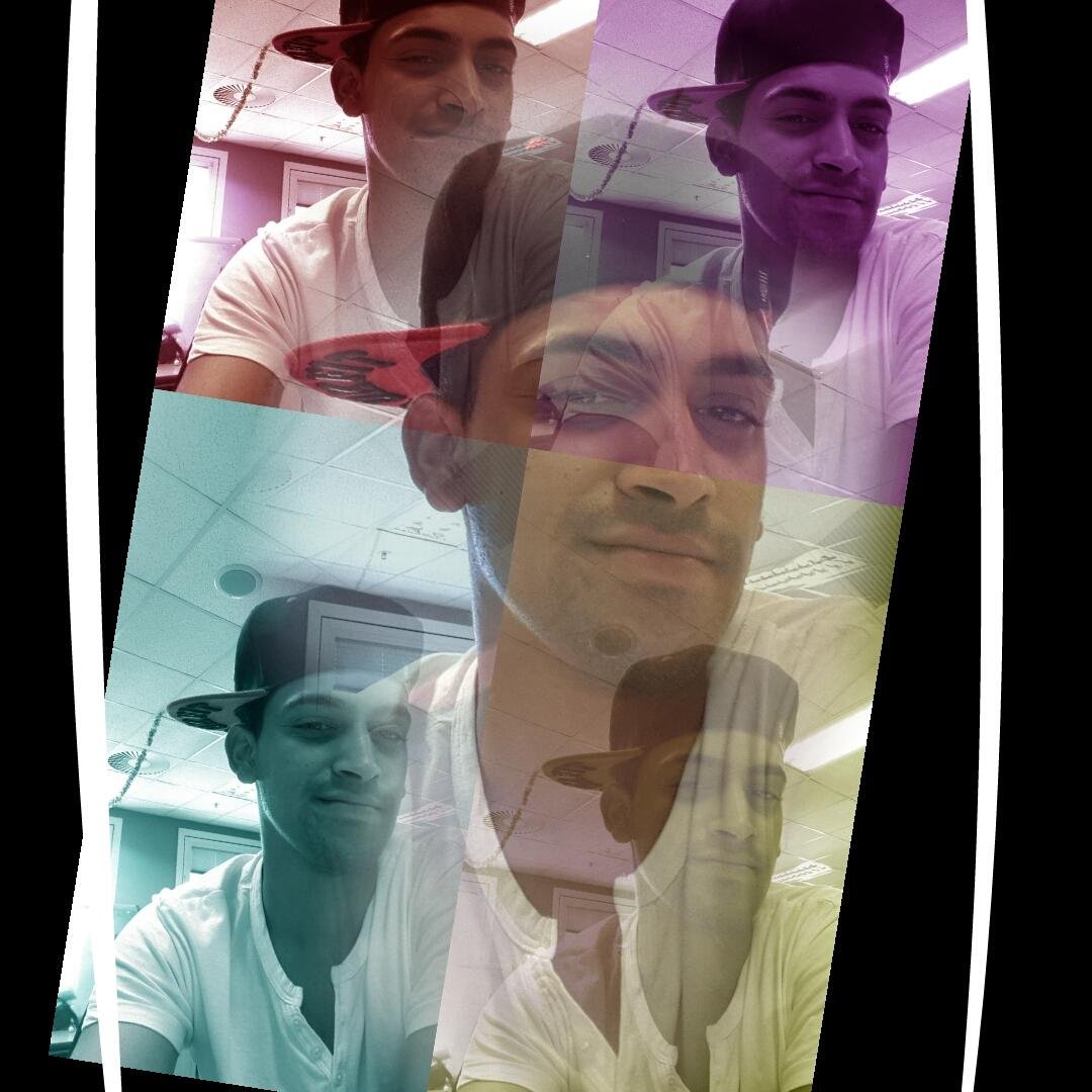 Tala12B's profile picture. I hope one day you gain an understanding of how this goes...we wrote it in code then wrote it in stone. Suh it go.