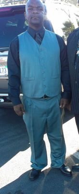 MDemarlo's profile picture. just me going through it