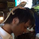 モリテツ (@0153_m) Twitter