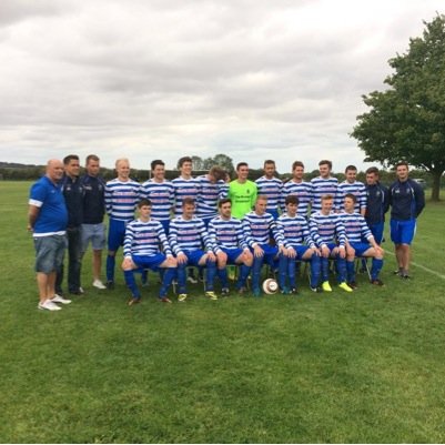 Official Twitter account of Driffield FC. Managed by Martyn Stannard and ably assisted by Jim Laird. #ChooChoo