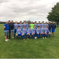 Driffield FC (@driffieldfc) 's Twitter Profile