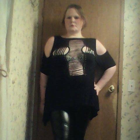36 livin in smalls...er i mean Salisbury NC love anything and everything to do with Boondock Saints Norman Reedus and Sean Patrick Flanery