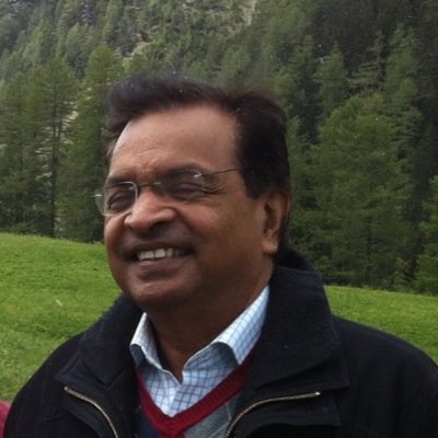 MSc(Maths) Allahabad, IPS (UP-72).Joined RAW in Dec 78 and retired as RAW Chief in Dec 12.Also headed ARC(08-10).Keen sportsman. Joined BJP in Feb 14.