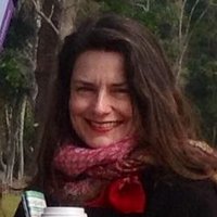 Catherine Milne (@catherinefmilne) 's Twitter Profile