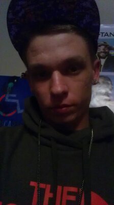 Welder. R.I.P. Memaw.  I live as if I wont see tomorrow, and I keep my trust in God.        KG