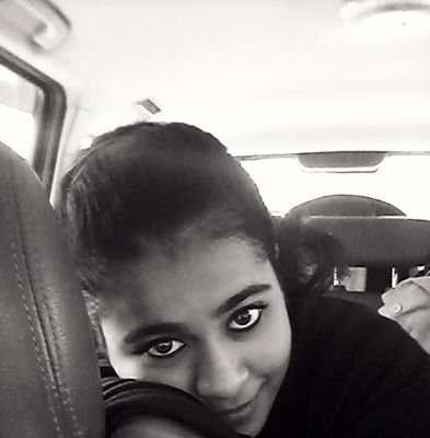 im 21.i love novels, movies, songs.music is the only thing keeping me sane.blogger.i spread positivity.nohate.onelove.