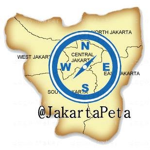 #jakartapunyakite kumpulan dari tempat-tempat wisata di jakarta #JktPeta #Jktpunyakite #JktJepret Jangan lupa di follow ya (http://t.co/MplLlcokNk)