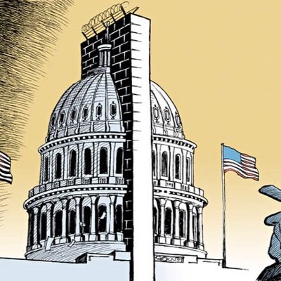 writeinballot's profile picture. Liberty is earned, not given. We have done nothing to earn it.