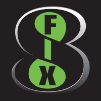 Fix8 Creative(@fix8creative) 's Twitter Profile Photo