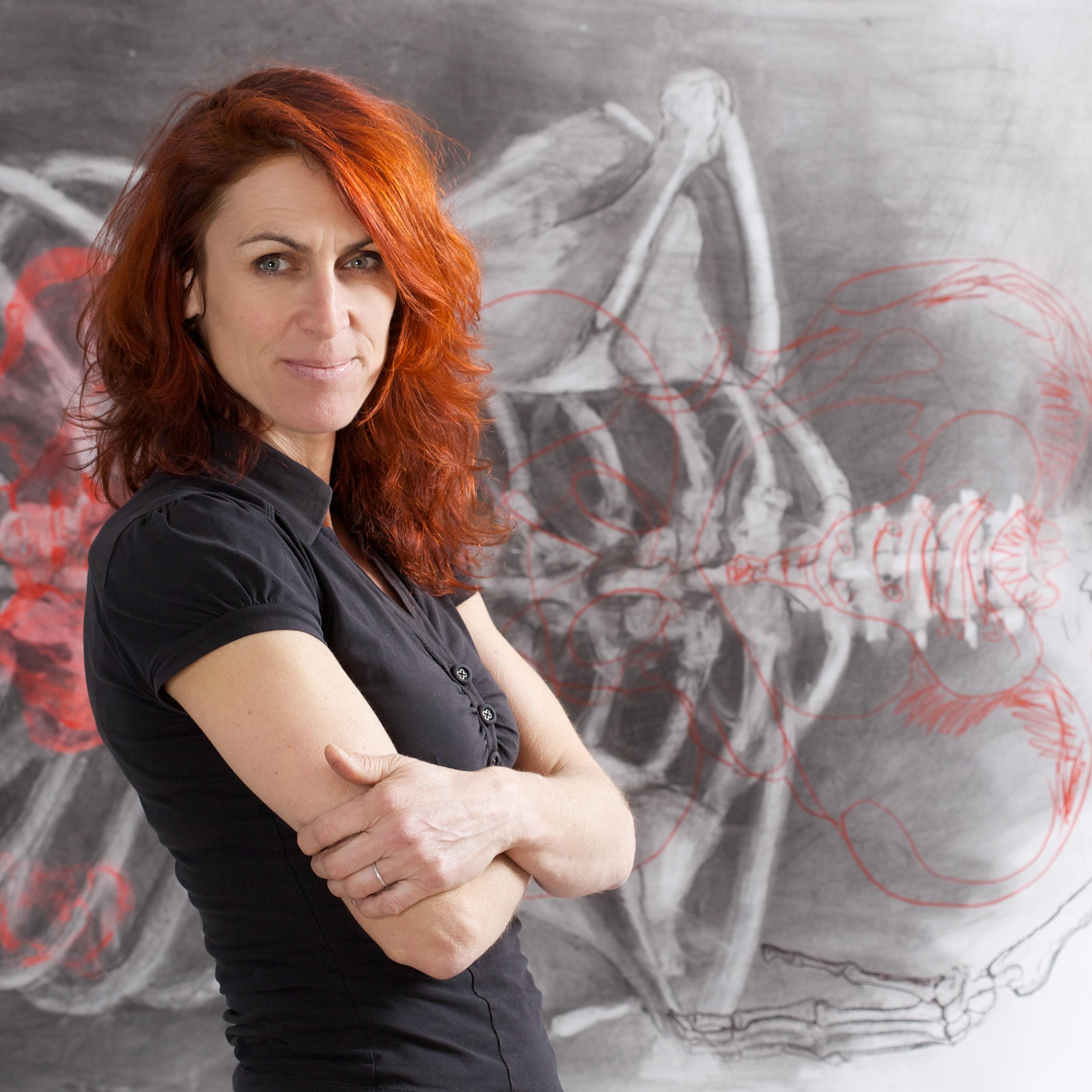 SigridSigrid's profile picture. 