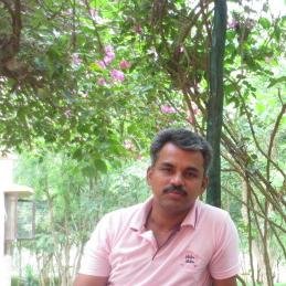 sundarge's profile picture. 