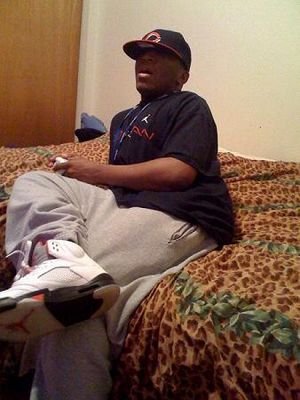 Nikkie_P's profile picture. Still water runs deep.. est. sept 3 2014