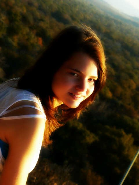 Heyy.. I'll follow back :P