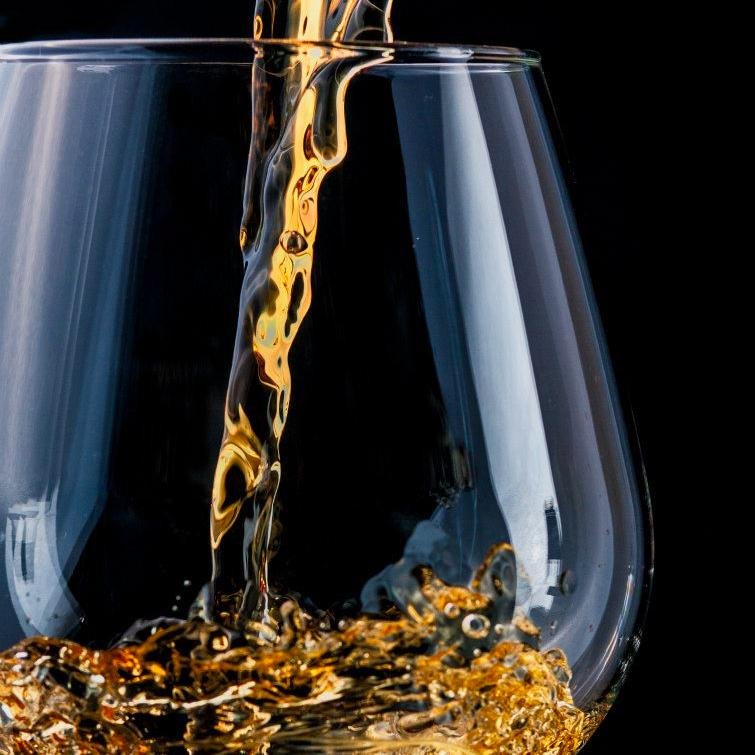 Craft Spirits Review