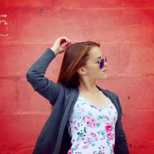 NataEgorova1's profile picture. 