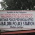 sibalompolicestation (@sibalommps) Twitter profile photo