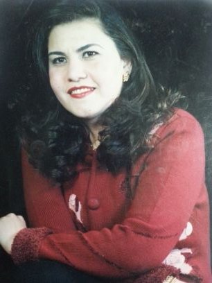 Ghada Allam