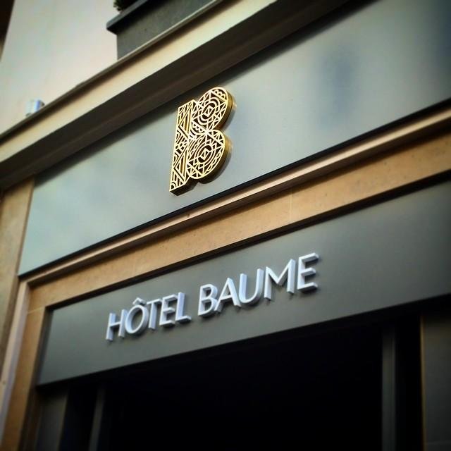 HotelBaume's profile picture. Try out the art deco chic of our most central hotel, experience bustling Saint-Germain and the Latin Quarter.