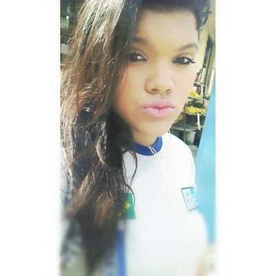 Sou chata, bjo.