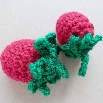 Crochet and Knitting Japan Twitter