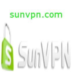 Sun VPN is an easy to use plug-and-play personal VPN solution.