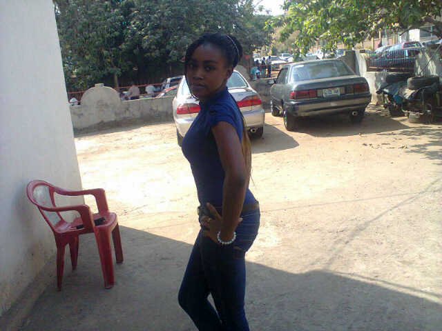 life is a road not who start the journey end well. It all abt destiny. Still counting my blessing. Is gonna be clear in there eyes. #26F3368F#