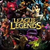Nous organisons des giveaways league of legend régulièrement et totalement gratuit . Nous suivre pour plus d'informations .