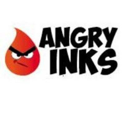 Angry Inks offers cheap inkjet cartridges and toner cartridges for Epson, Canon, HP, Lexmark, Brother and many other printers at enormous savings.