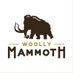 Woolly Mammoth (@mammothalehouse) Twitter profile photo Woolly Mammoth (@mammothalehouse) Twitter profile photo