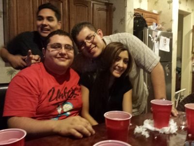 20 Las Vegas  employed