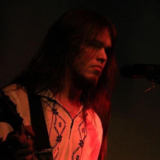 AndreiTuicu's profile picture. 