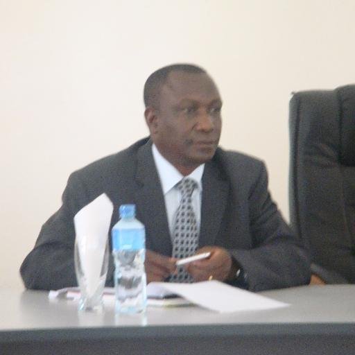 A researcher on contemporary issues on development and humanitarian issues
