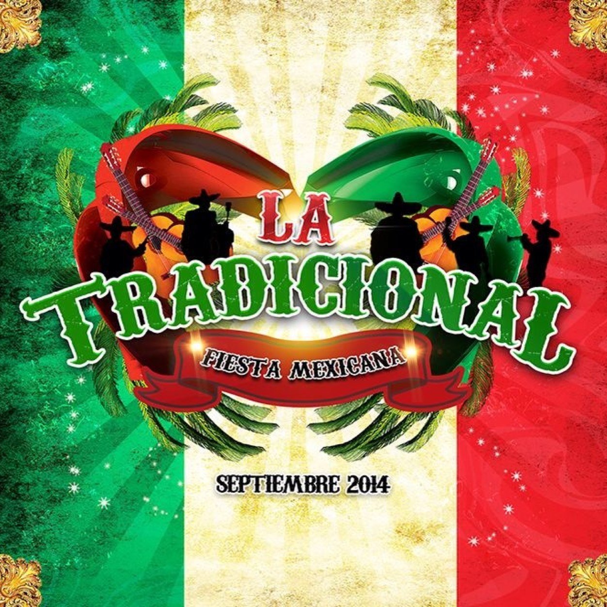 La Tradicional Oficial