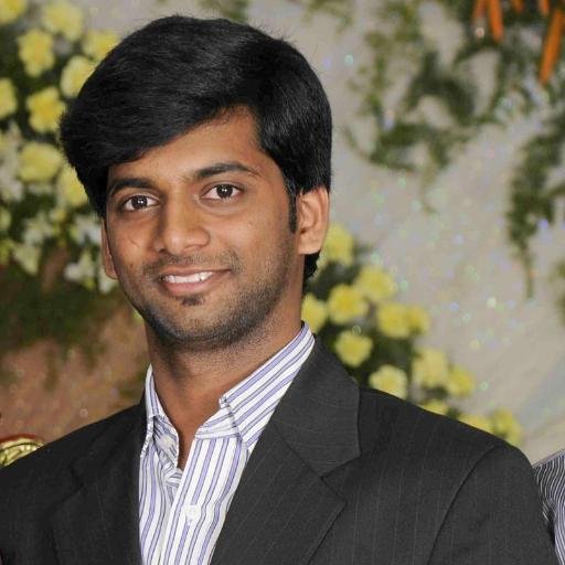 pranesh56's profile picture. 