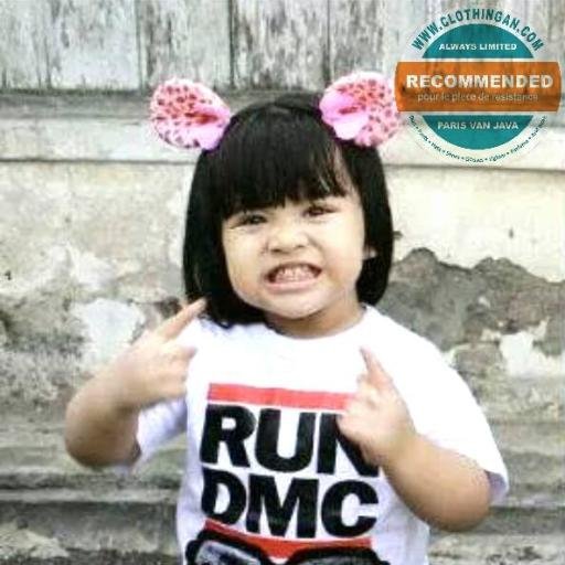 pusat clothingan bandung