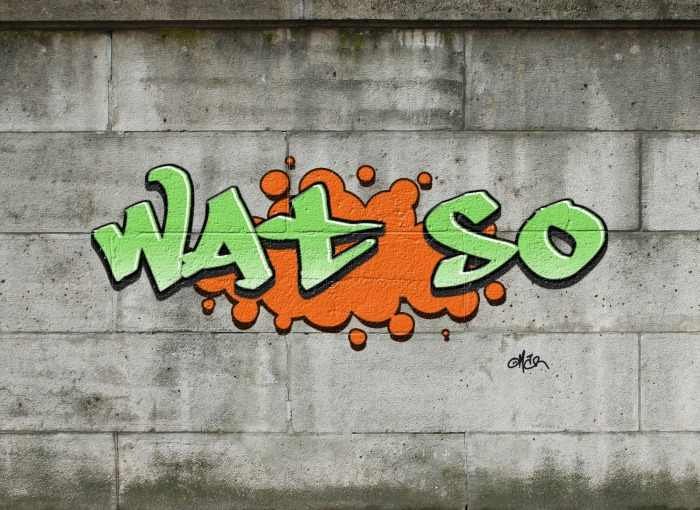 watso