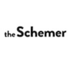 The Schemer is now called Studio.briefing. Please follow us + the rest of the Studio family at @newsfrom_Studio. (This feed will soon be suspended.)