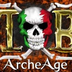 ArcheAge Italian Guild