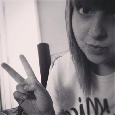 I like bands and stuff..