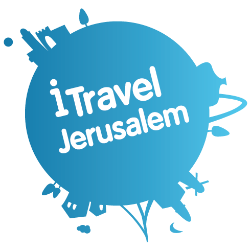 Jerusalem travel reinvented. Get inspired. Plan your trip. Pack your bags.   #itraveljerusalem