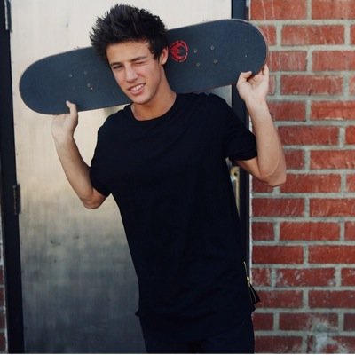 EverythingCaam's profile picture. 