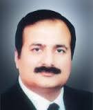 A patriot who wants to see Pakistan as a fully developed country and a unified nation in his lifetime.