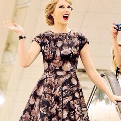 loving Taylor since '09