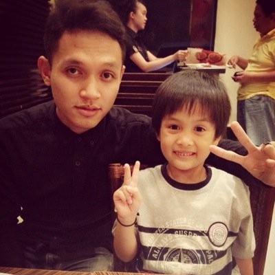 Path : Surya rakhmatullah                              I'm simple boy