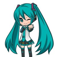 月☆彡.。 (@tuki_hikari_x) 's Twitter Profile