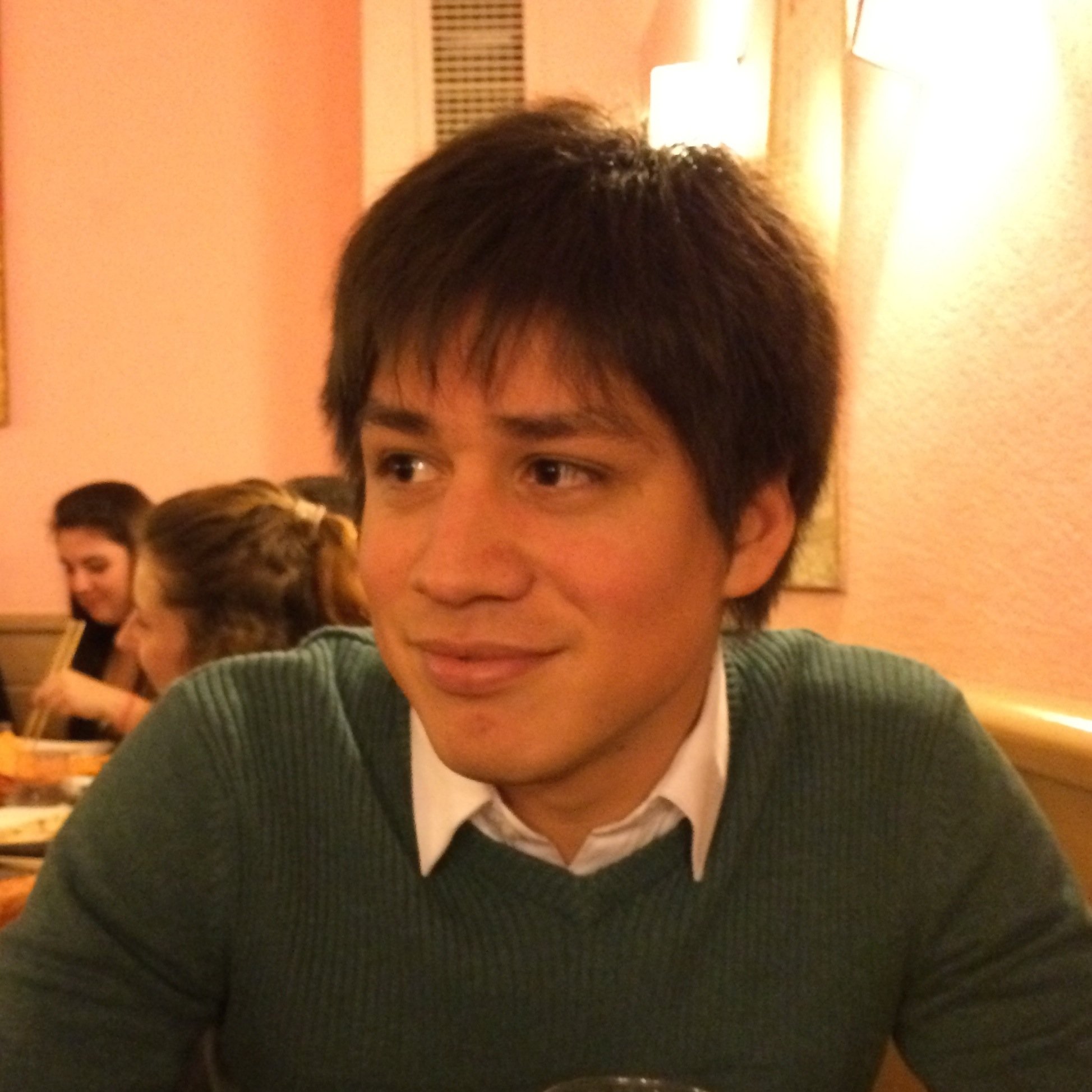 Researcher, web engineer, professional geek and experimentalist