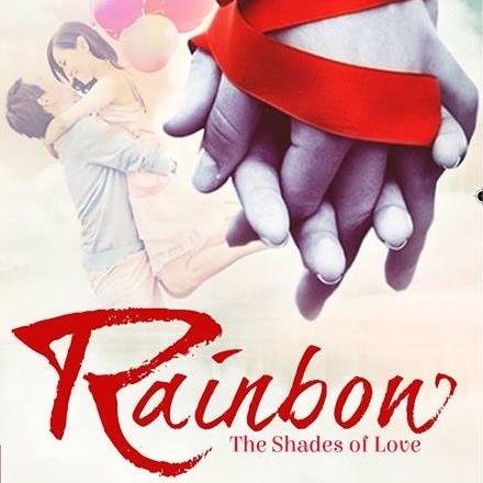 Author  RAINBOW - the shades of Love