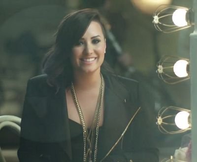 demetria is my life. enough said