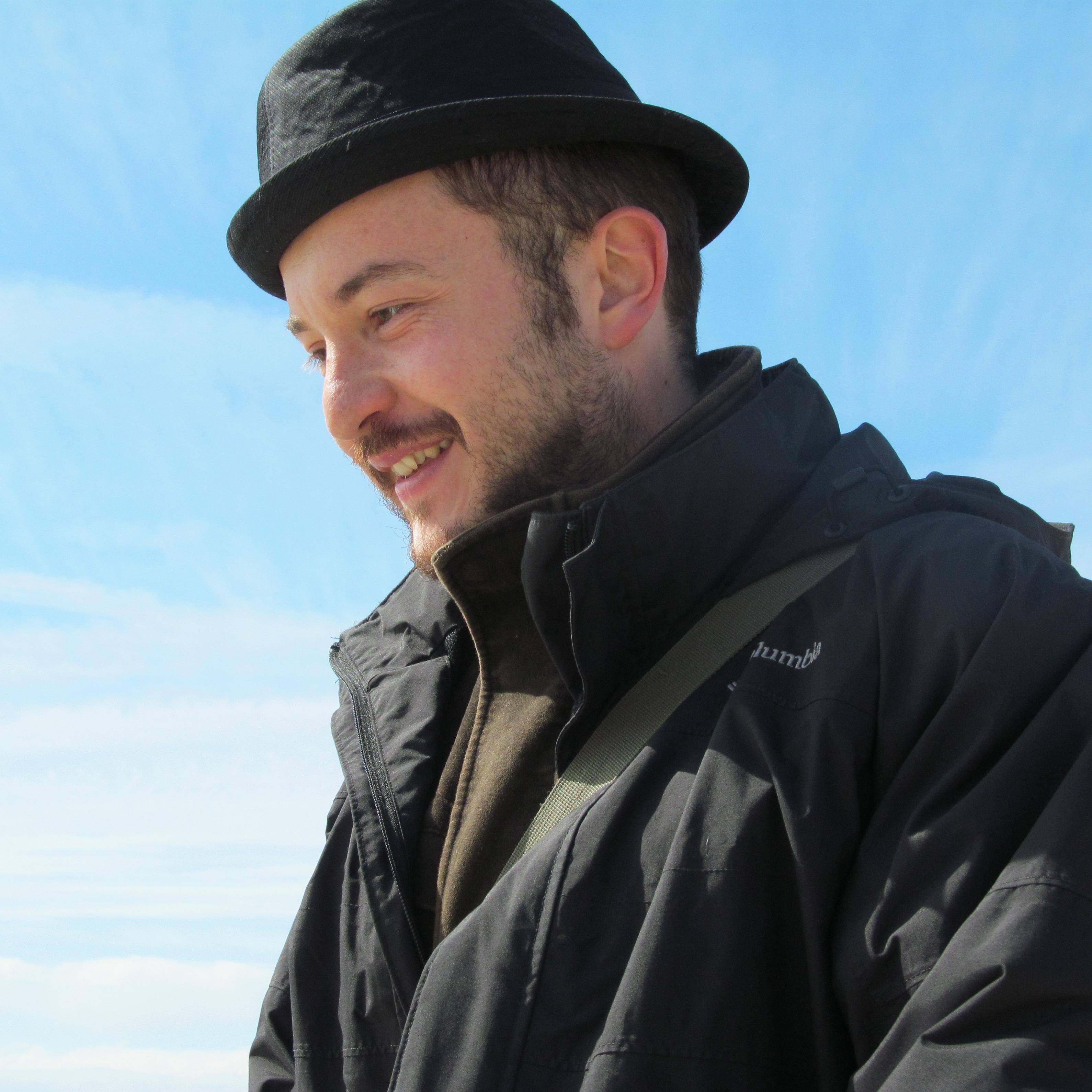 KarimDaTraveler's profile picture. Suivez le Carnet-de-bord d'un Voyageur ! Ecriture, Méditation et Succes Personnel !