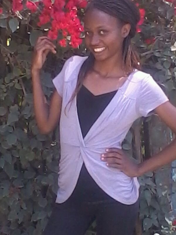An angel at heart